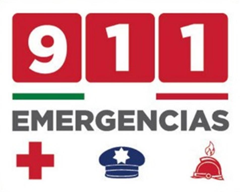 ¡9-1-1 será tu nuevo Número de Emergencias!