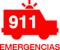 emergencias CruzRoja Delegacion Sonora