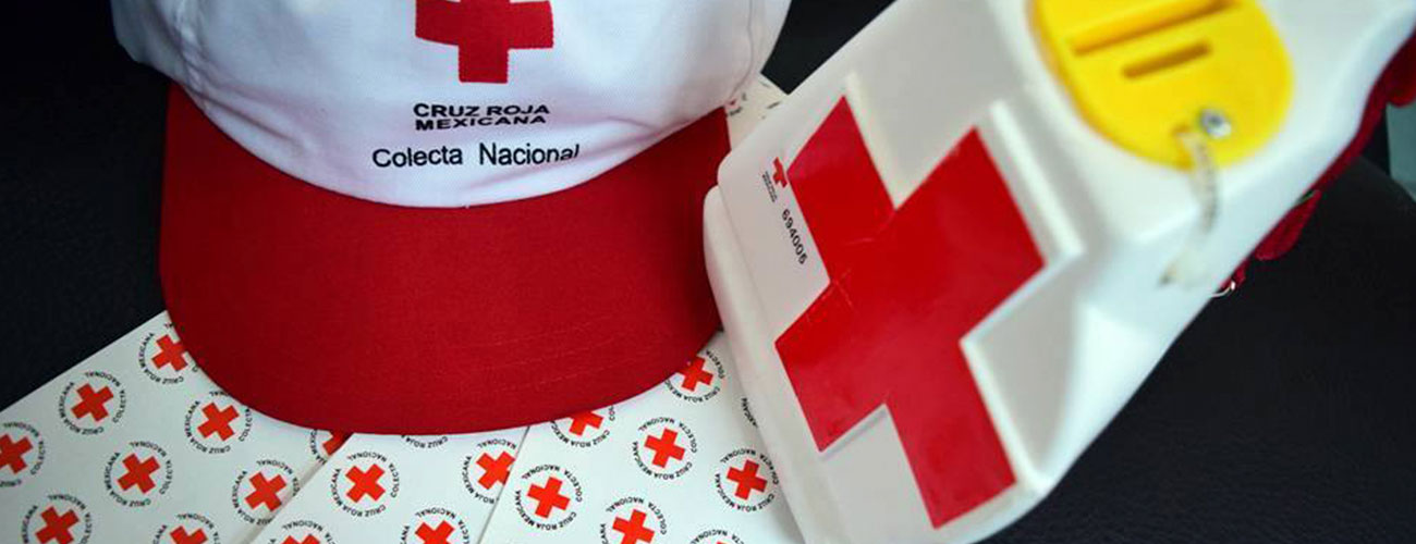 Cruz Roja Mexicana - Delegacion Sonora Fondos